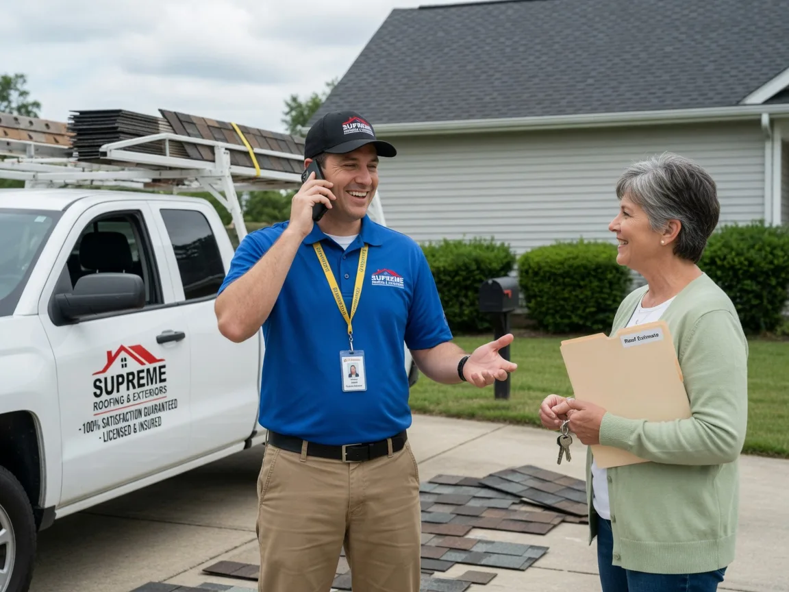 Roof Replacement Kingsville, MO FAQs