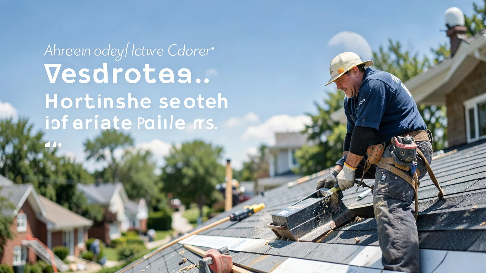 Roof Replacement in Kingsville, MO near me